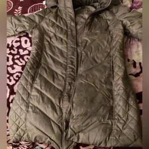 Women’s winter jacket